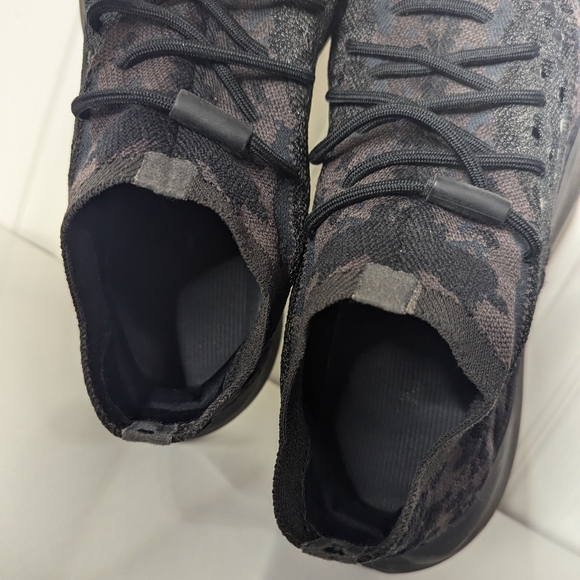 Adidas Yeezy Boost 380 Onyx Non-Reflective FZ1270 Size 11 Sneakers Shoe Men - Picture 10 of 10